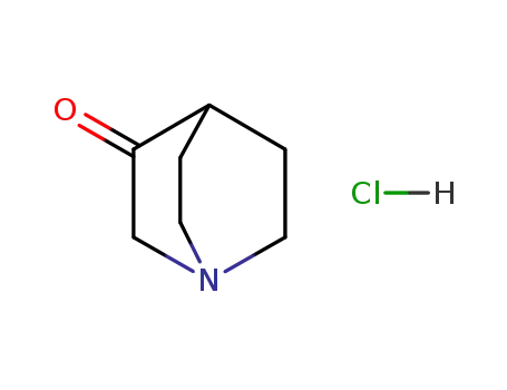 3-quinuclidinone hydrochloride