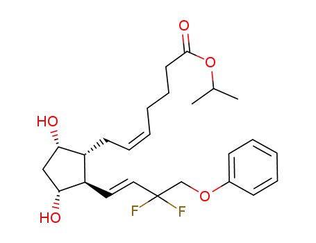 tafluprost